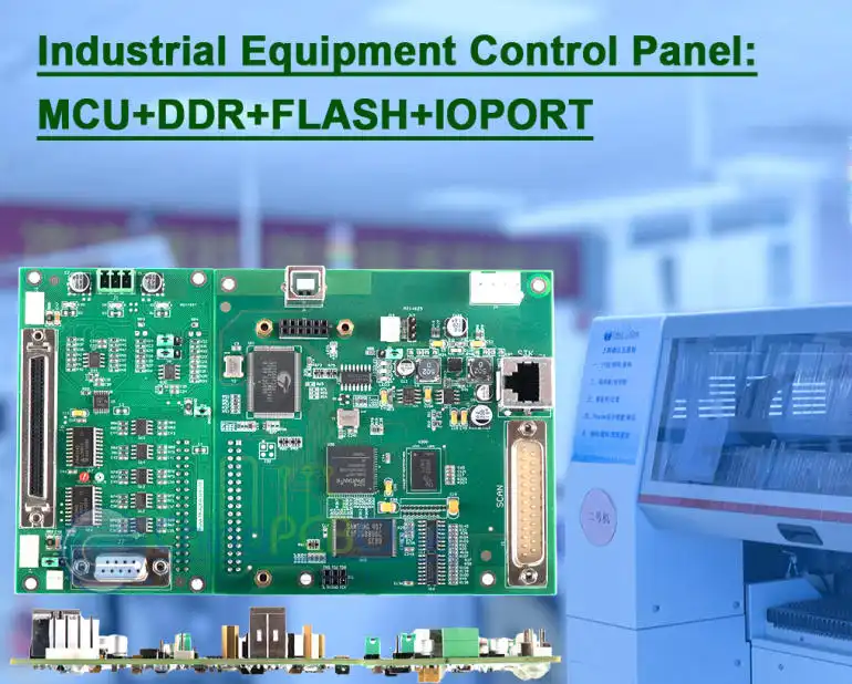 Why German EMS Companies Use China for PCB Rapid Prototyping